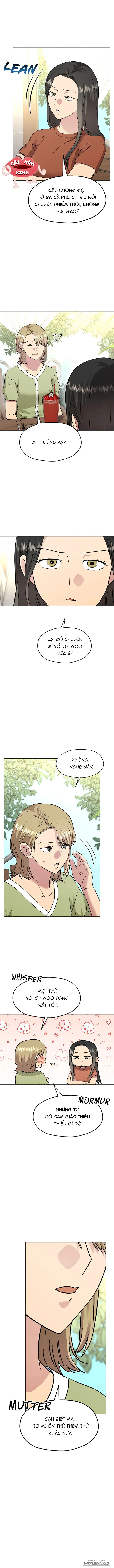 [18+] Twenty Nights - Chap 54 - Trang 2