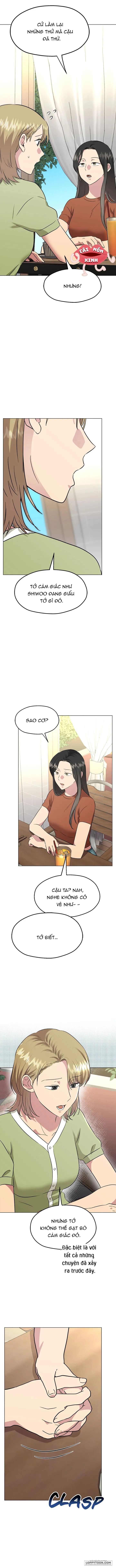 [18+] Twenty Nights - Chap 54 - Trang 6
