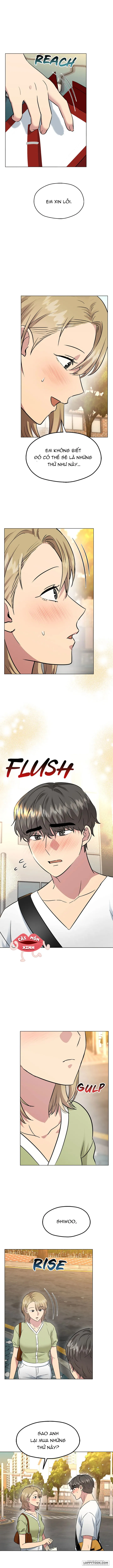 [18+] Twenty Nights - Chap 55 - Trang 2