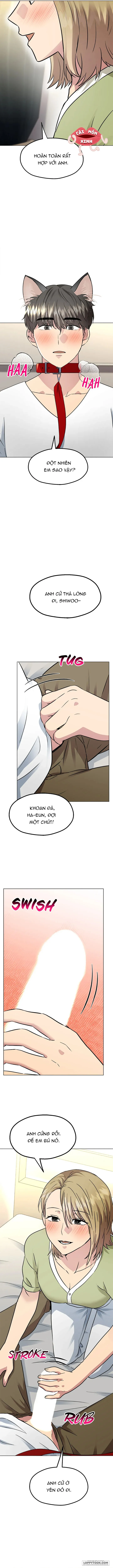 [18+] Twenty Nights - Chap 55 - Trang 11