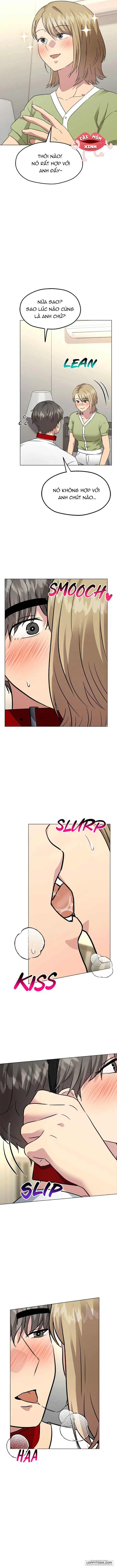 [18+] Twenty Nights - Chap 55 - Trang 10