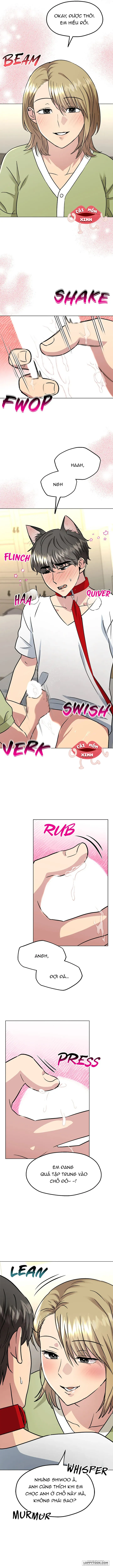 [18+] Twenty Nights - Chap 56 - Trang 4