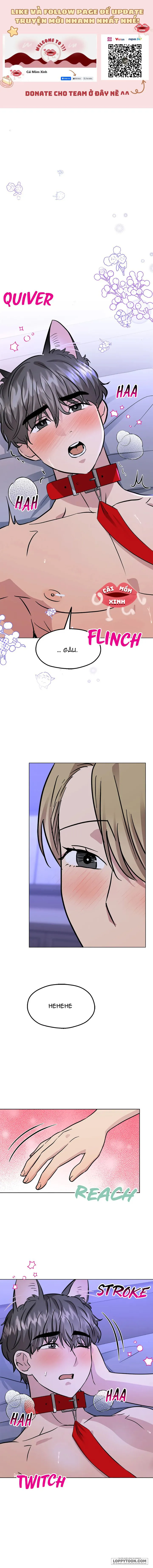 [18+] Twenty Nights - Chap 57 - Trang 1