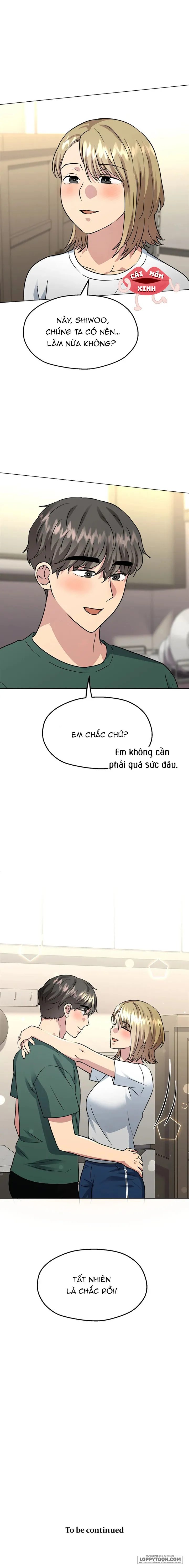 [18+] Twenty Nights - Chap 58 - Trang 11