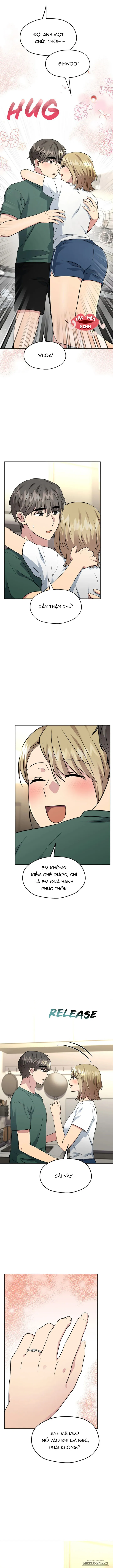 [18+] Twenty Nights - Chap 58 - Trang 4
