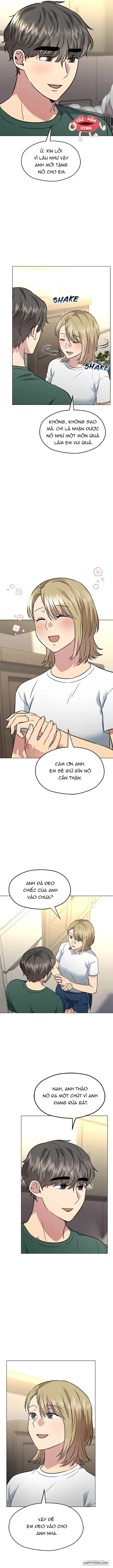 [18+] Twenty Nights - Chap 58 - Trang 5