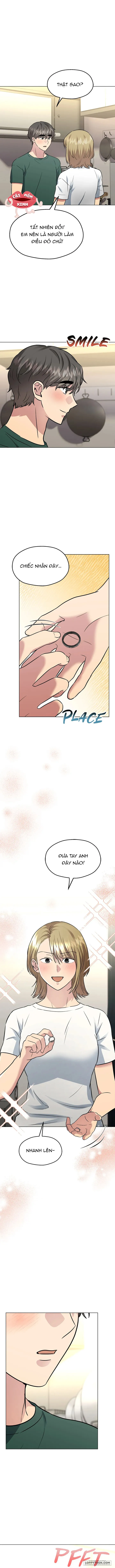 [18+] Twenty Nights - Chap 58 - Trang 6