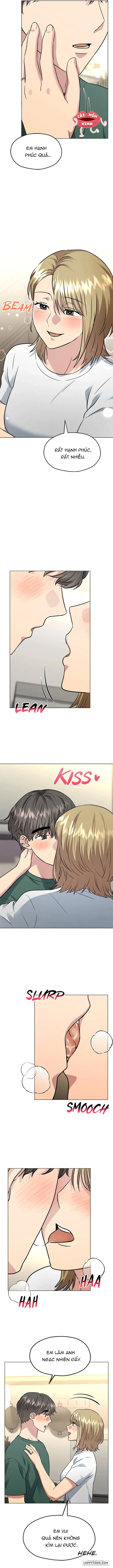 [18+] Twenty Nights - Chap 58 - Trang 10