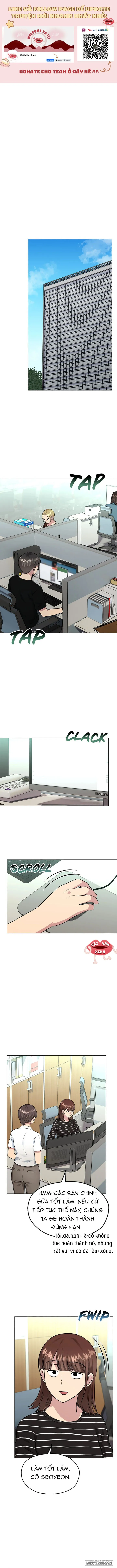 [18+] Twenty Nights - Chap 59 - Trang 1