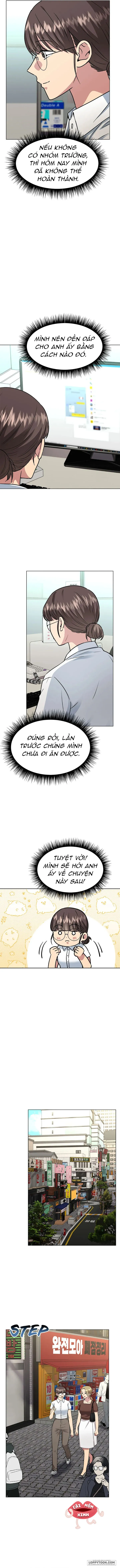 [18+] Twenty Nights - Chap 59 - Trang 3