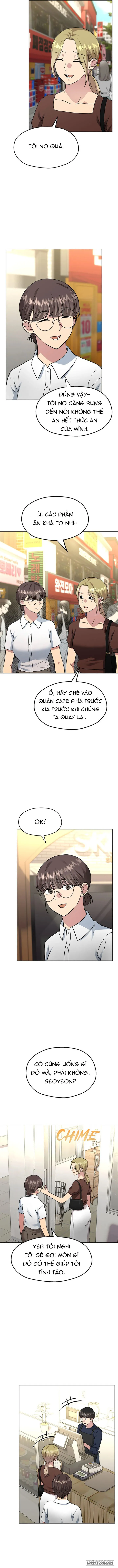 [18+] Twenty Nights - Chap 59 - Trang 4