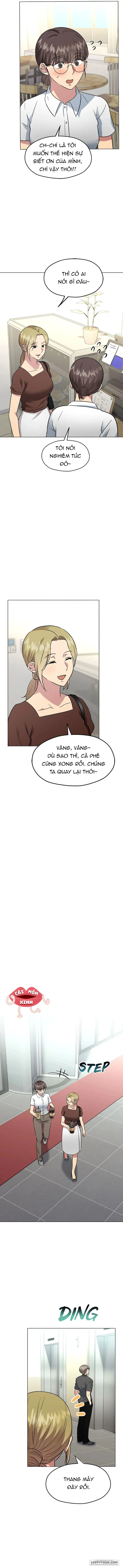 [18+] Twenty Nights - Chap 59 - Trang 6