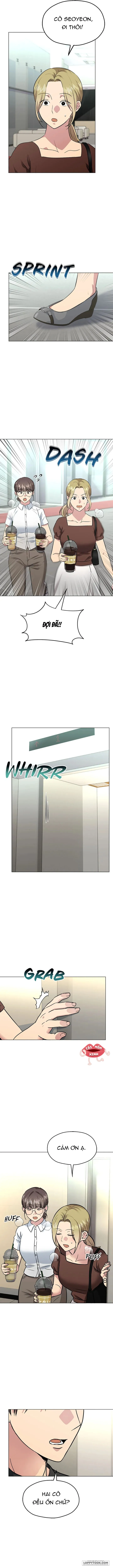 [18+] Twenty Nights - Chap 59 - Trang 7