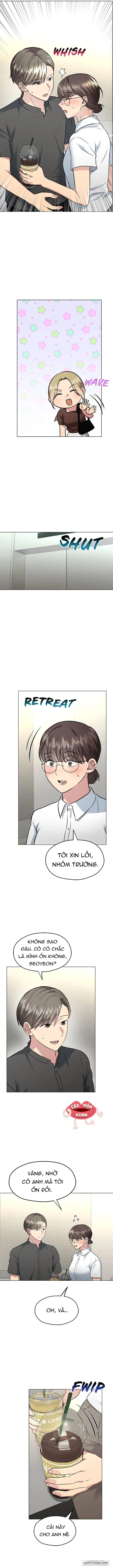 [18+] Twenty Nights - Chap 59 - Trang 9