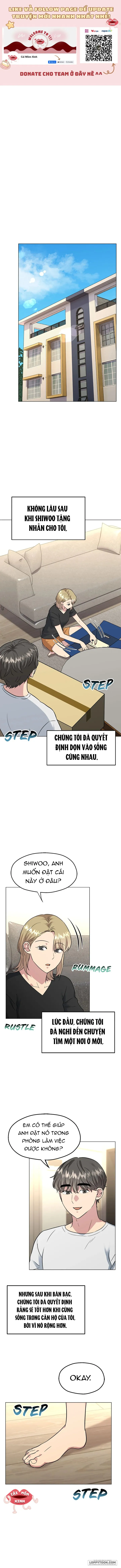 [18+] Twenty Nights - Chap 60 - Trang 1