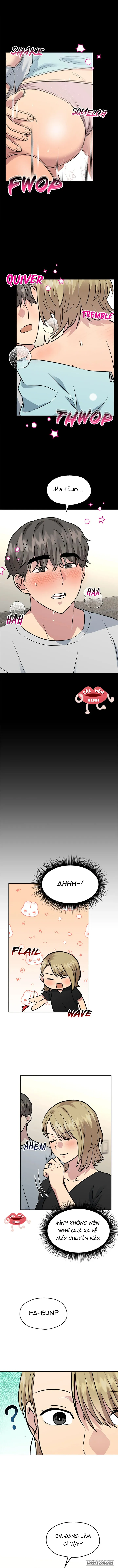 [18+] Twenty Nights - Chap 60 - Trang 5