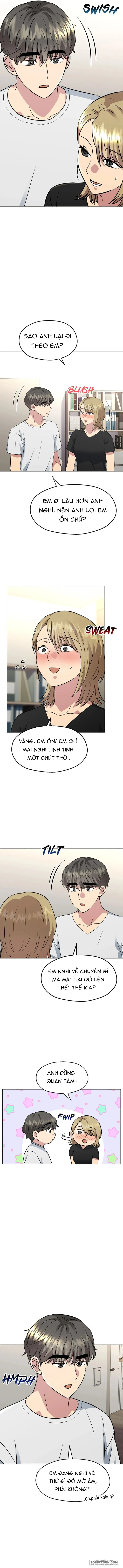 [18+] Twenty Nights - Chap 60 - Trang 6