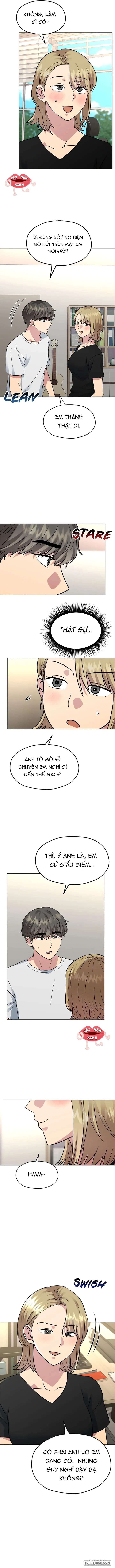 [18+] Twenty Nights - Chap 60 - Trang 7