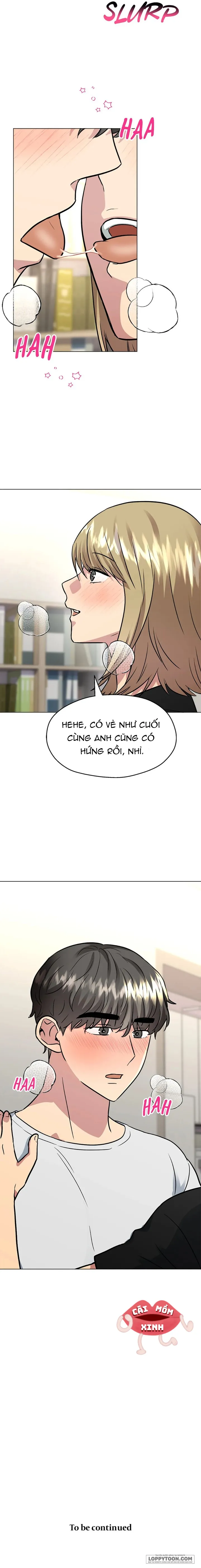[18+] Twenty Nights - Chap 60 - Trang 10