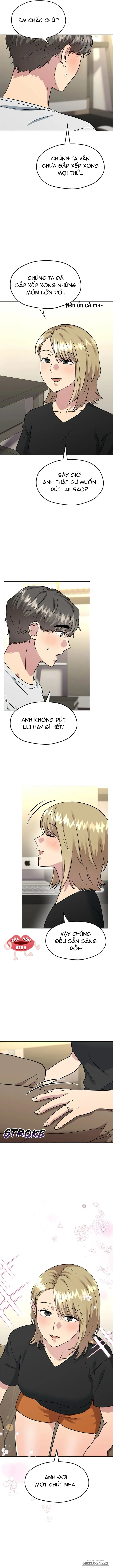[18+] Twenty Nights - Chap 61 - Trang 2