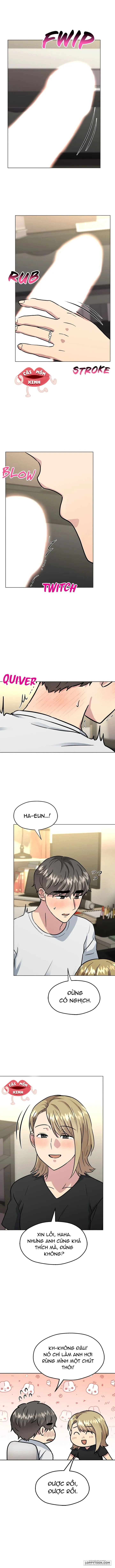 [18+] Twenty Nights - Chap 61 - Trang 3