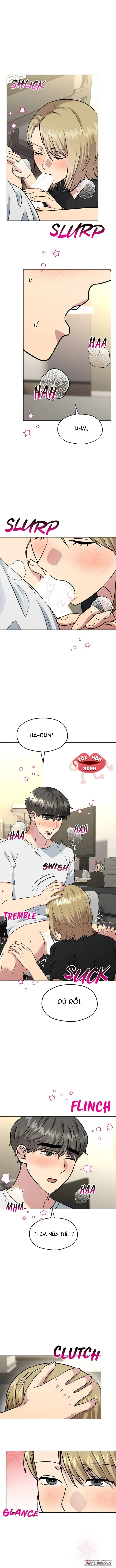 [18+] Twenty Nights - Chap 61 - Trang 5