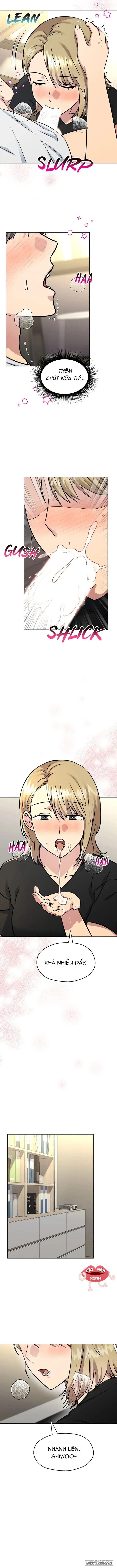 [18+] Twenty Nights - Chap 61 - Trang 6