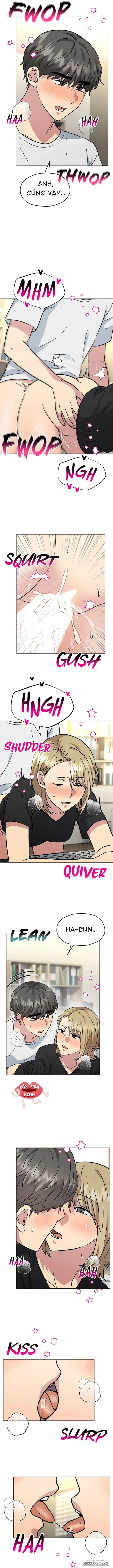 [18+] Twenty Nights - Chap 61 - Trang 10