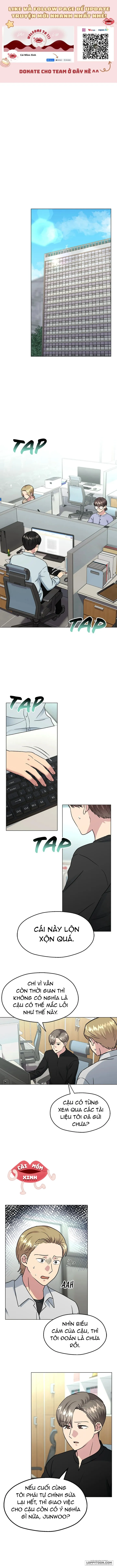 [18+] Twenty Nights - Chap 62 - Trang 1