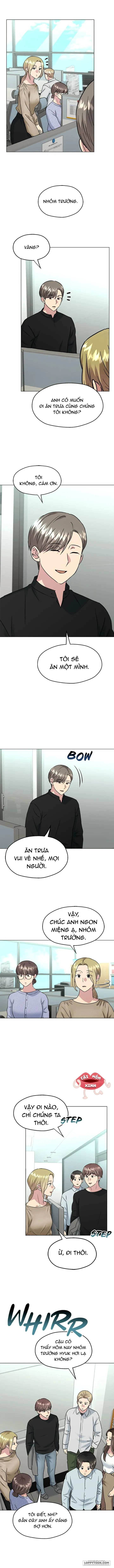 [18+] Twenty Nights - Chap 62 - Trang 3