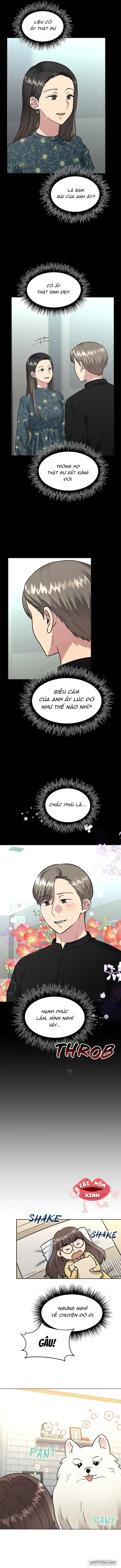[18+] Twenty Nights - Chap 62 - Trang 7