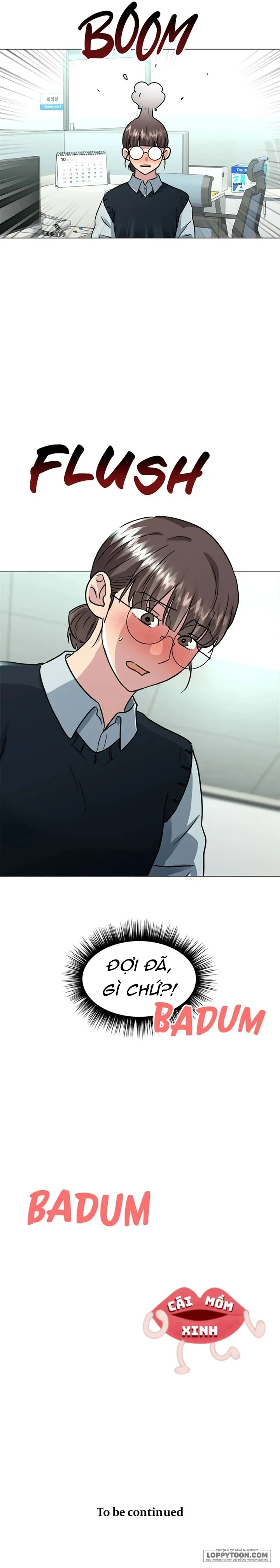 [18+] Twenty Nights - Chap 62 - Trang 10