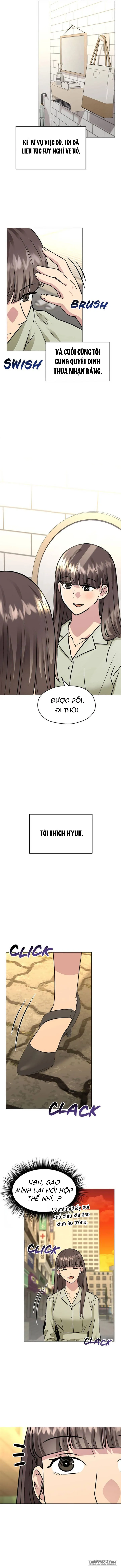 [18+] Twenty Nights - Chap 63 - Trang 2