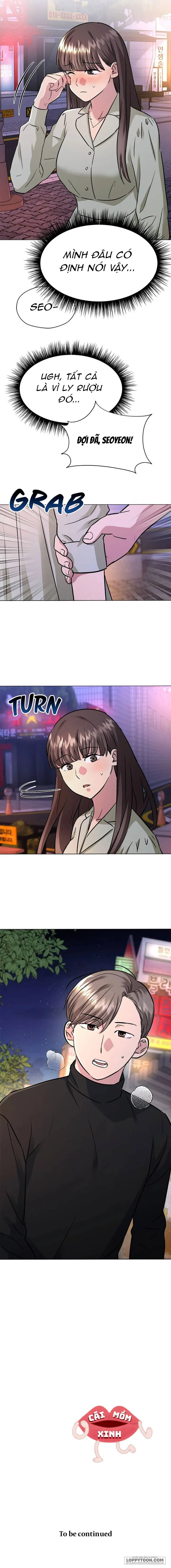 [18+] Twenty Nights - Chap 63 - Trang 11