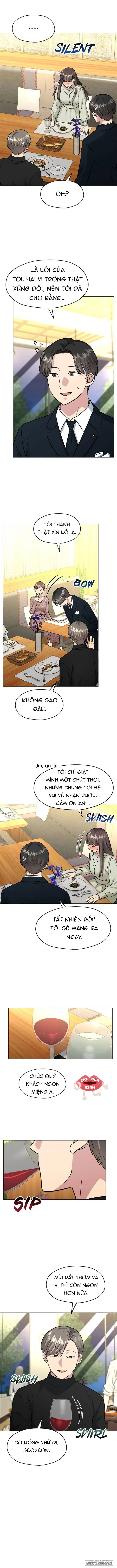 [18+] Twenty Nights - Chap 63 - Trang 7