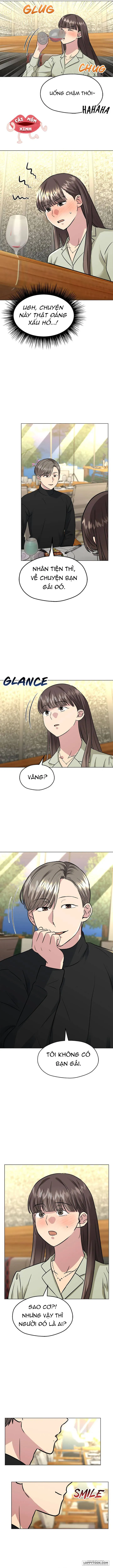 [18+] Twenty Nights - Chap 63 - Trang 8
