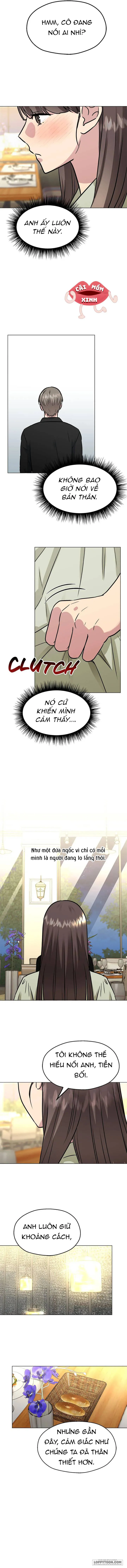 [18+] Twenty Nights - Chap 63 - Trang 9