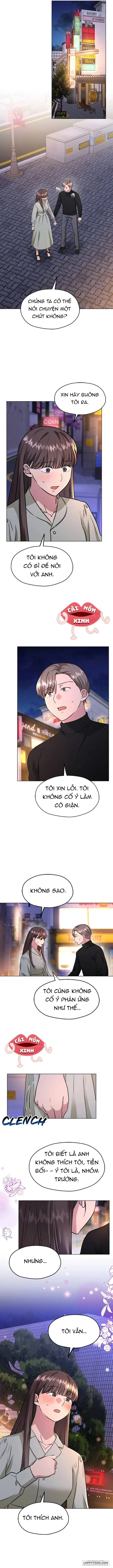 [18+] Twenty Nights - Chap 64 - Trang 2