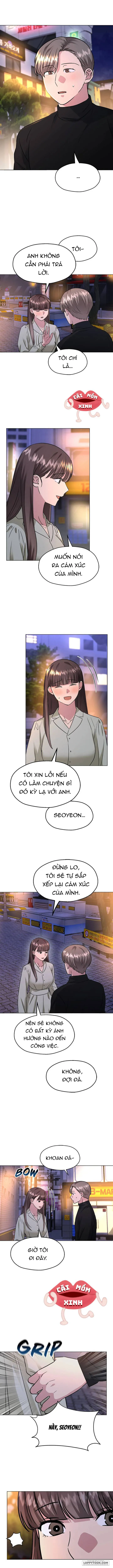 [18+] Twenty Nights - Chap 64 - Trang 3