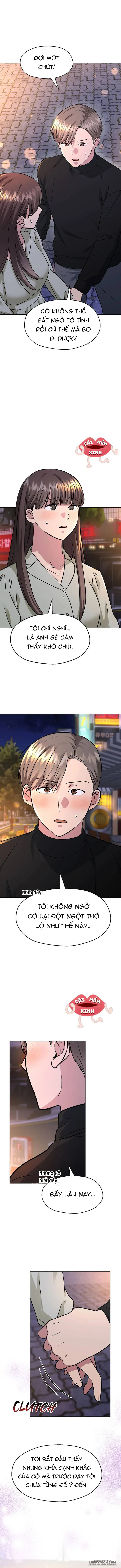 [18+] Twenty Nights - Chap 64 - Trang 4