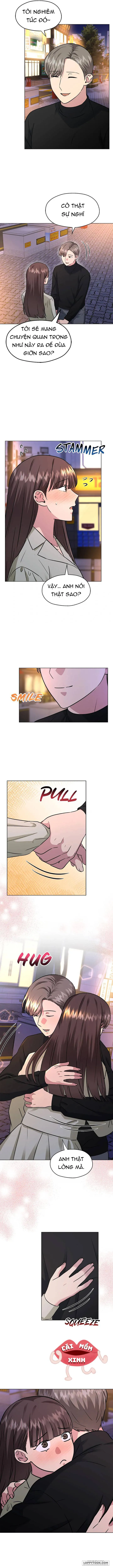 [18+] Twenty Nights - Chap 64 - Trang 6