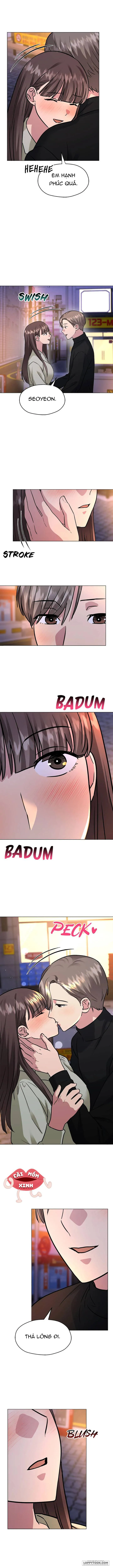 [18+] Twenty Nights - Chap 64 - Trang 7