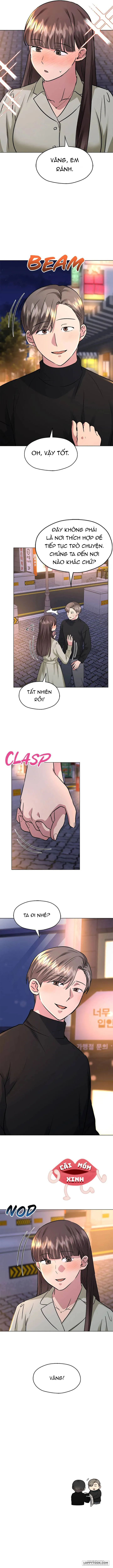 [18+] Twenty Nights - Chap 64 - Trang 9