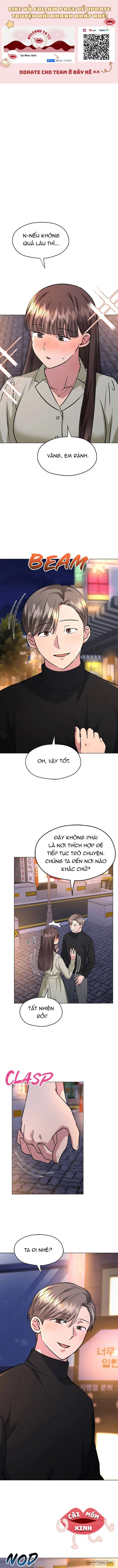 [18+] Twenty Nights - Chap 65 - Trang 1