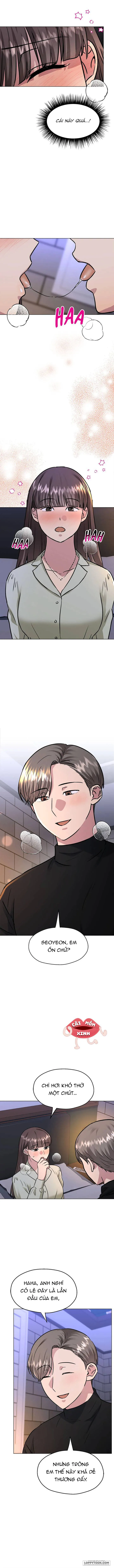 [18+] Twenty Nights - Chap 65 - Trang 3