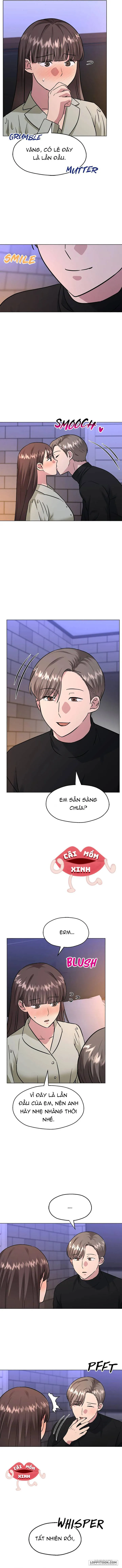 [18+] Twenty Nights - Chap 65 - Trang 4