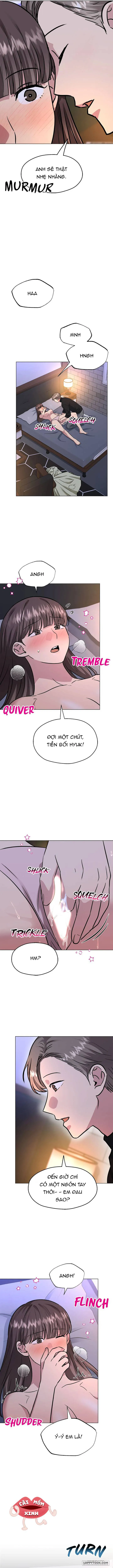 [18+] Twenty Nights - Chap 65 - Trang 5