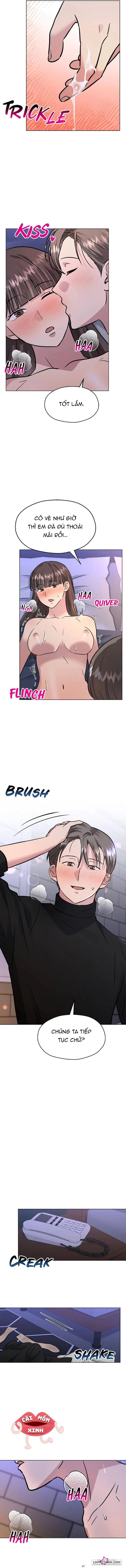 [18+] Twenty Nights - Chap 65 - Trang 8