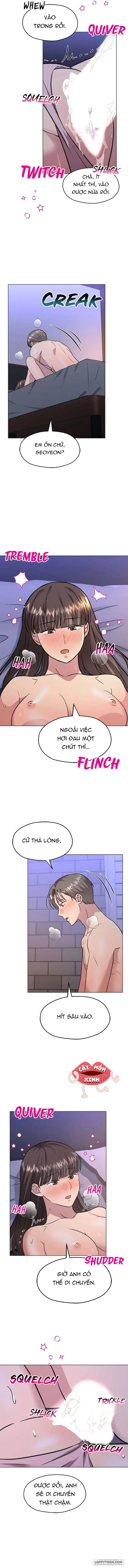 [18+] Twenty Nights - Chap 65 - Trang 9