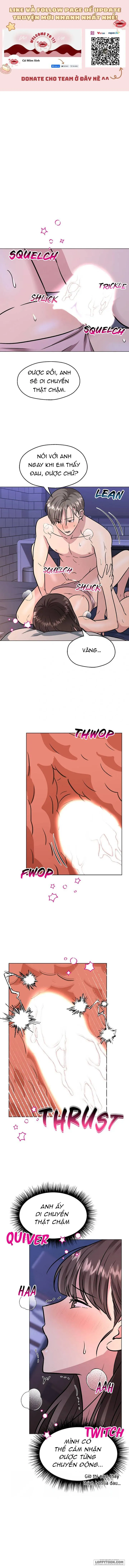 [18+] Twenty Nights - Chap 65 - Trang 10